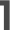 1 1