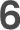 6 6
