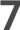 7 7